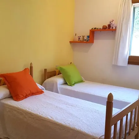 Villa Sleeps 8