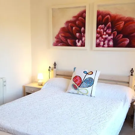 Sleeps 8 * Llafranc