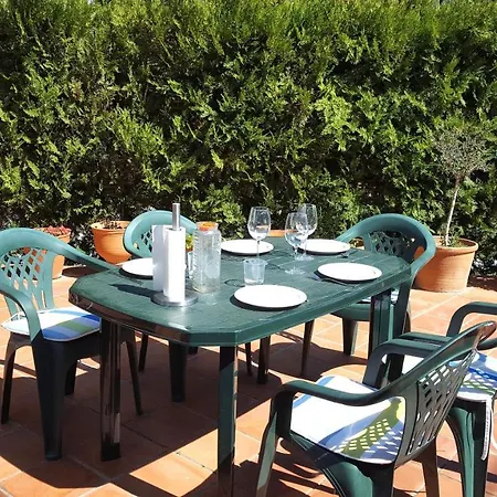 Sleeps 8 Llafranc