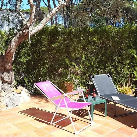 Villa Sleeps 8 Llafranc