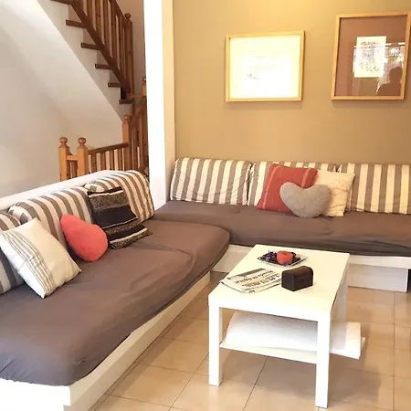 Villa Sleeps 8 Llafranc